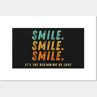 Positive Quotes Posters and Art